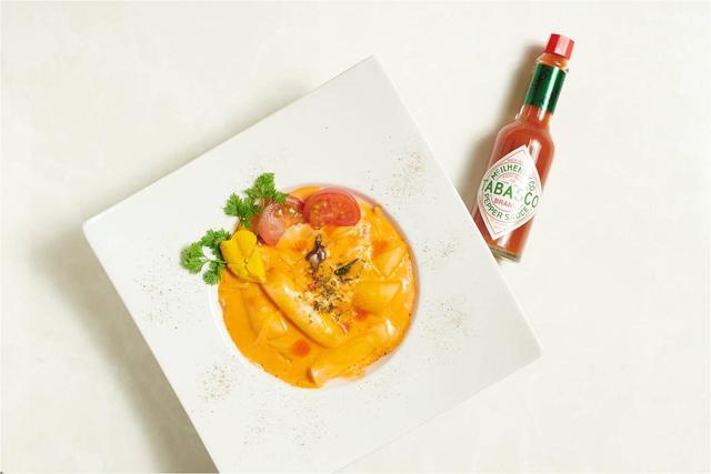 画像4: 寒い日には「からだあたたまるTABASCO®メニュー」はいかがですか?