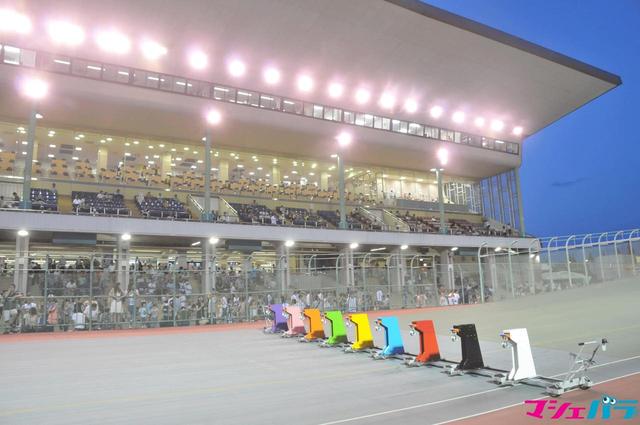 画像2: 川崎競輪場イメージキャラクターユニット選出オーディション 参加ユニット募集