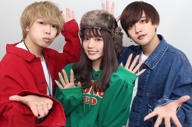 画像1: 人気YouTuber「さんこいち」が販売支援大使に就任