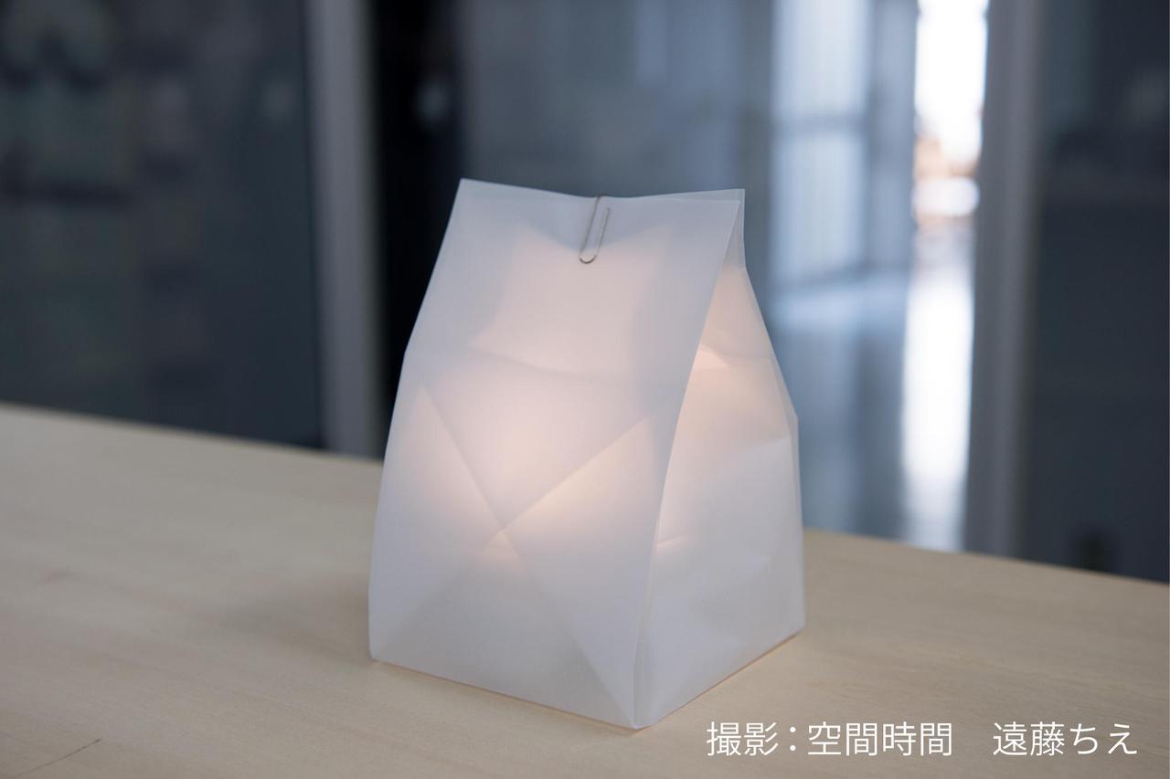 画像3: 学生のアイデアでキャンパスを照らすライトアップイベント「光の庭2018」