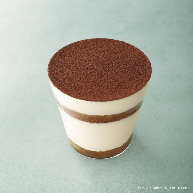 画像3: エクセルシオール カフェから春色メニューが新発売!