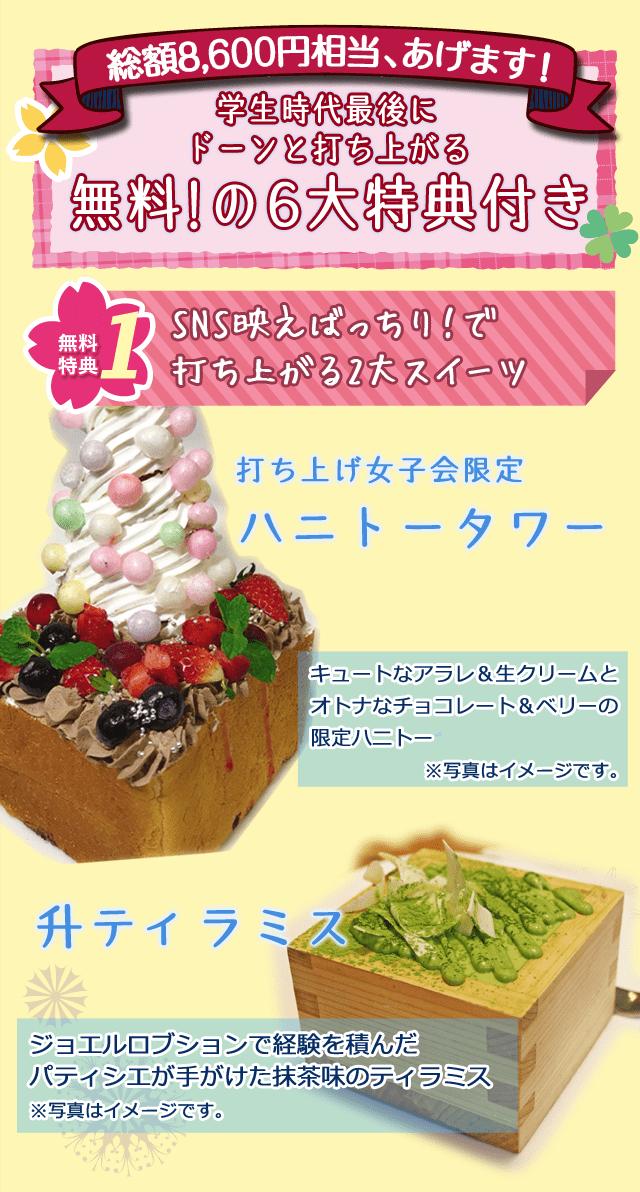 画像: 打ち上げ女子会 | ホテルバリアンリゾート　リゾート・シティー・ビジネス・ラブホテル等複合ホテル