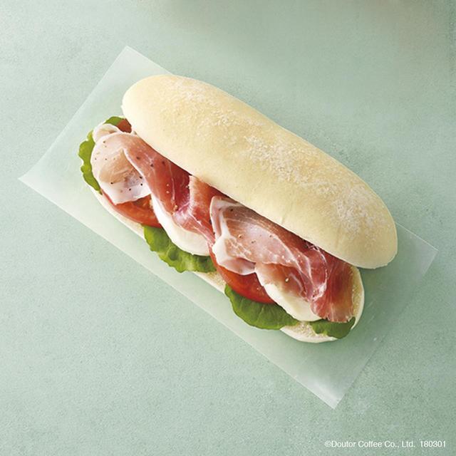 画像5: エクセルシオール カフェから春色メニューが新発売!