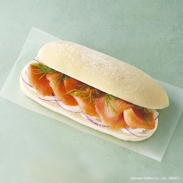 画像6: エクセルシオール カフェから春色メニューが新発売!