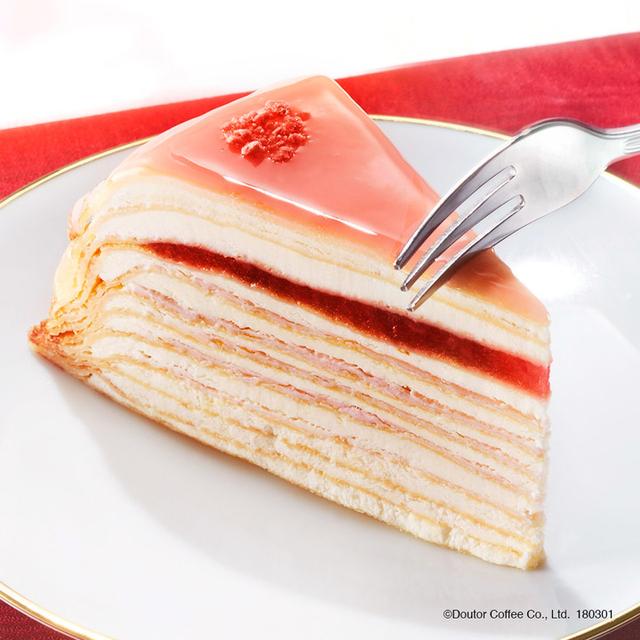 画像4: ドトールコーヒーショップに春がきた!