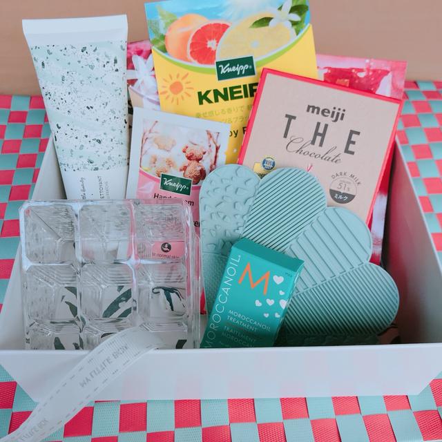 画像2: 2月のテーマは”Me Time”!
