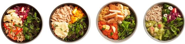 画像: リンガーハットが新しいスタイルに挑戦!メニューを毎日変更して提供!