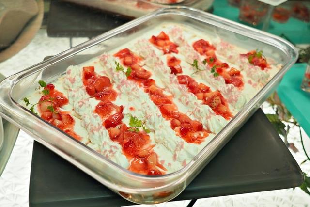 画像2: 【期間限定】苺スイーツ食べ放題フェア「ストロベリースイーツフォレスト」開催中!