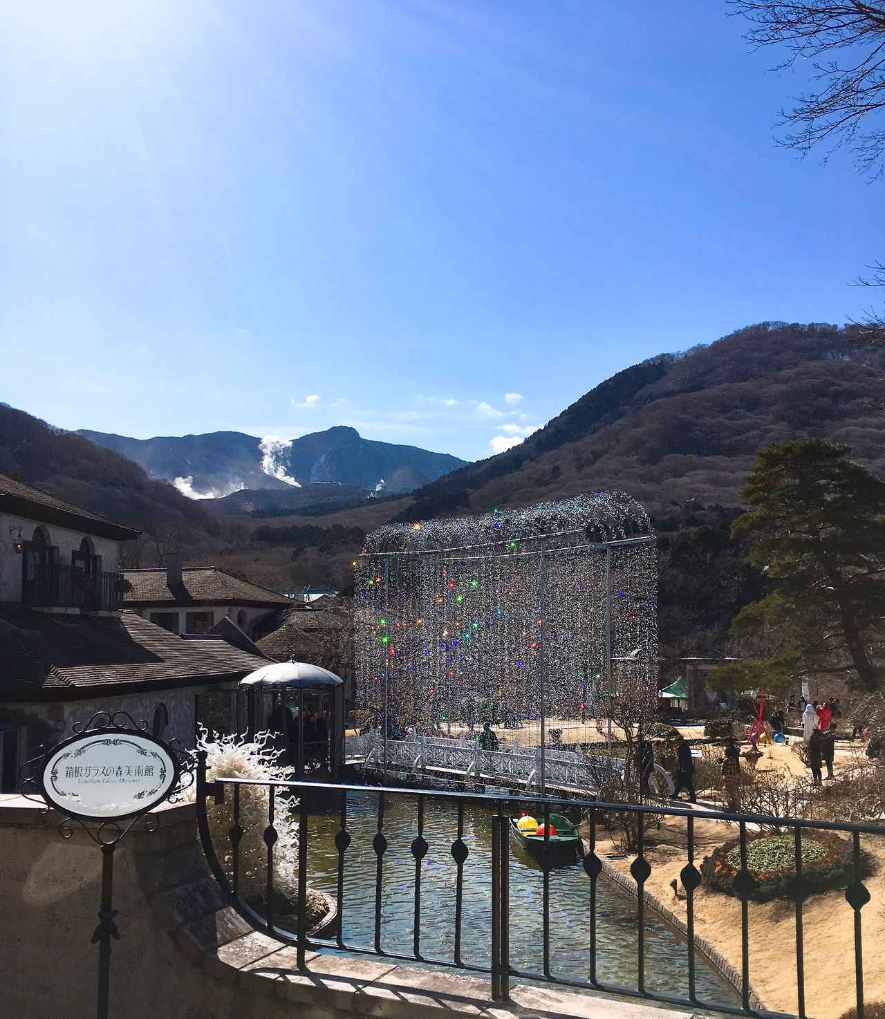 画像3: 【実食レポ】『箱根スイーツコレクション』が、可愛くて美味しくて幸せすぎる!!!