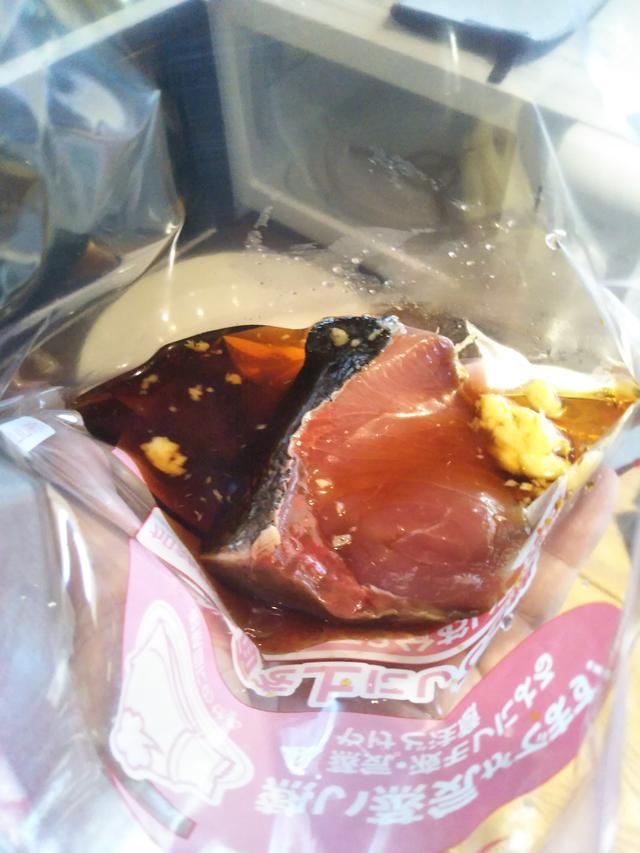 画像1: 本当にかんたんでおいしいの?煮魚を作って食べてみましょう!