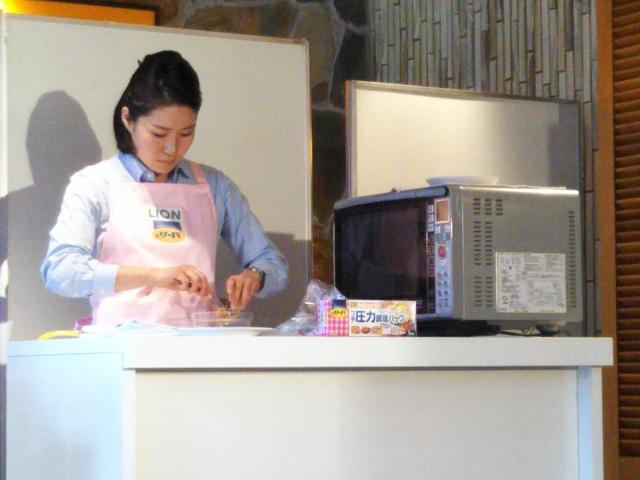 画像: リード プチ圧力調理バッグとは・・・