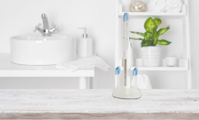 画像3: プレミアムイオン歯ブラシの「KISS YOU®」からイオン×音波振動による高性能電動歯ブラシ「KISS YOU® IONPAシリーズ」新発売!