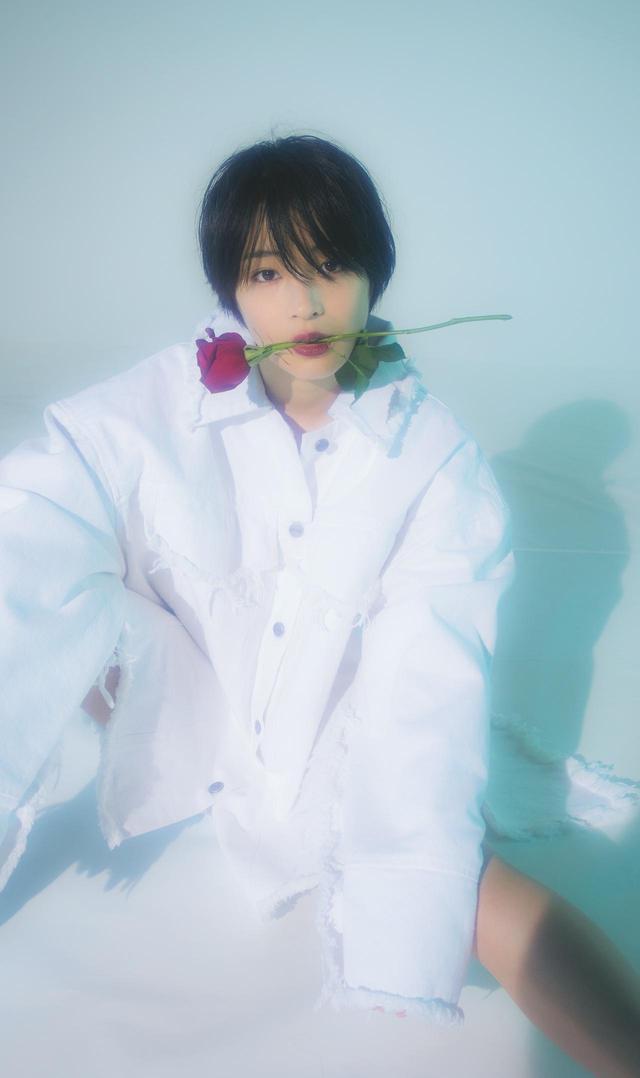 画像1: ViVi4月号は超豪華!広瀬すず、野村周平&新田真剣佑の「ちはやふる特集」