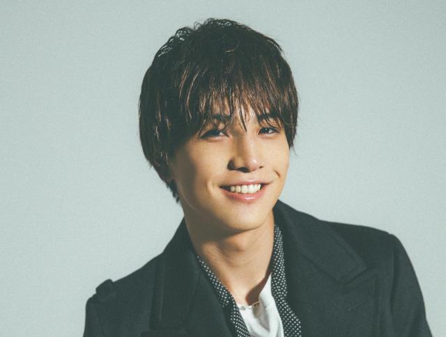 画像: 大人気アーティスト岩田剛典さん(EXILE/三代目J Soul Brothers)がViViに登場!