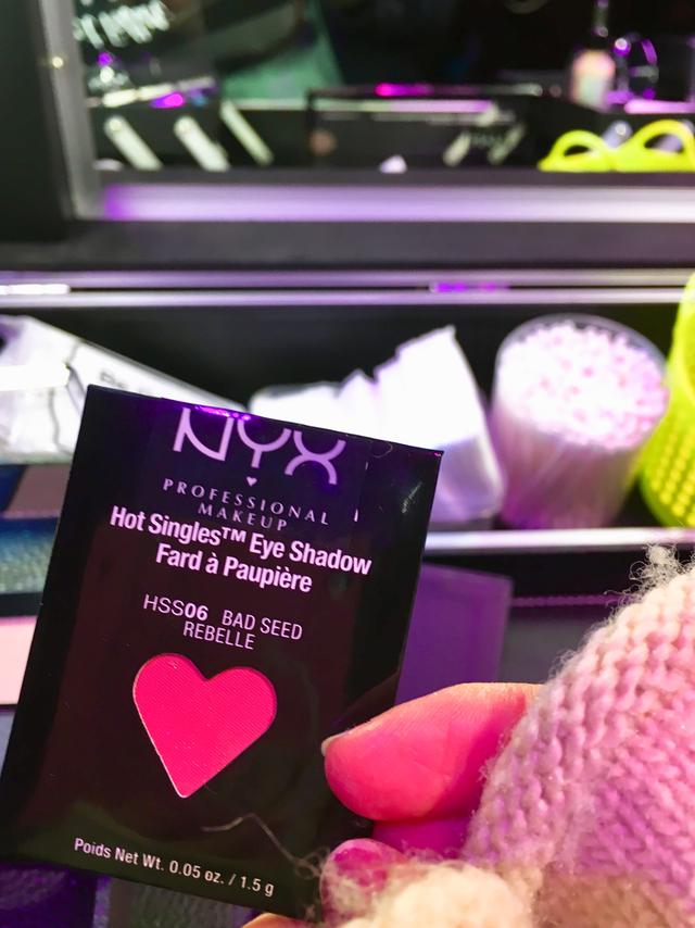画像3: 世界のコスメ好きを魅了する『NYX Professional Makeup』