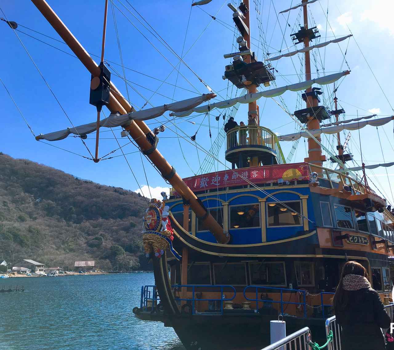 画像10: 【実食レポ】『箱根スイーツコレクション』が、可愛くて美味しくて幸せすぎる!!!