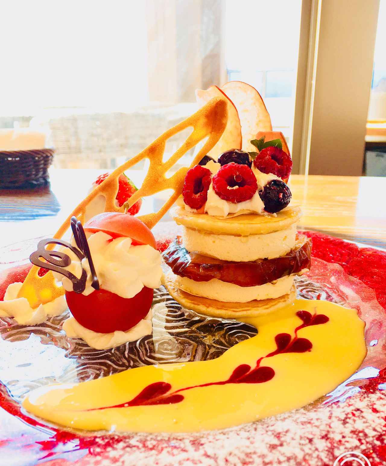 画像14: 【実食レポ】『箱根スイーツコレクション』が、可愛くて美味しくて幸せすぎる!!!