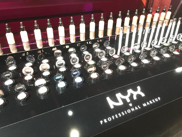 画像2: 世界のコスメ好きを魅了する『NYX Professional Makeup』