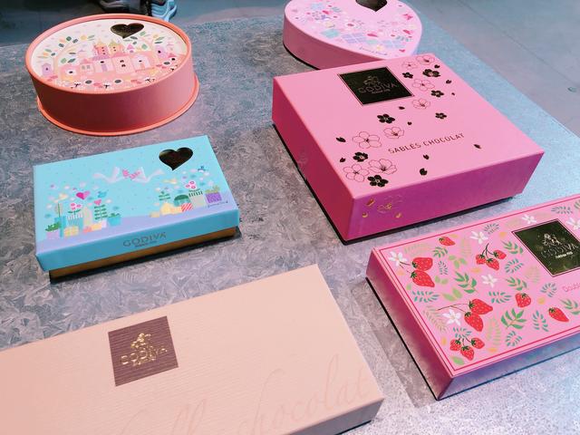 画像1: ホワイトデーは「ありがとう」を贈る特別な日♡