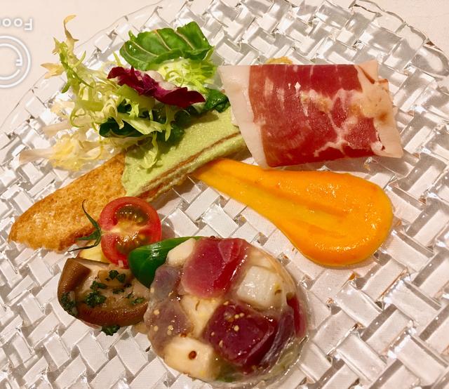 画像3: お食事もとっても美味しい!!!