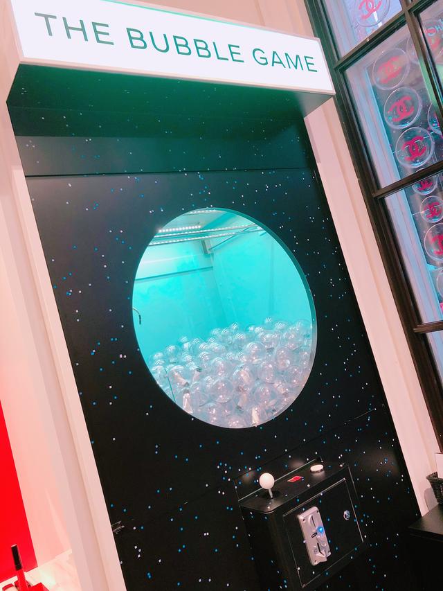 画像7: 「ゲームセンター」をイメージした斬新な会場にワクワク!