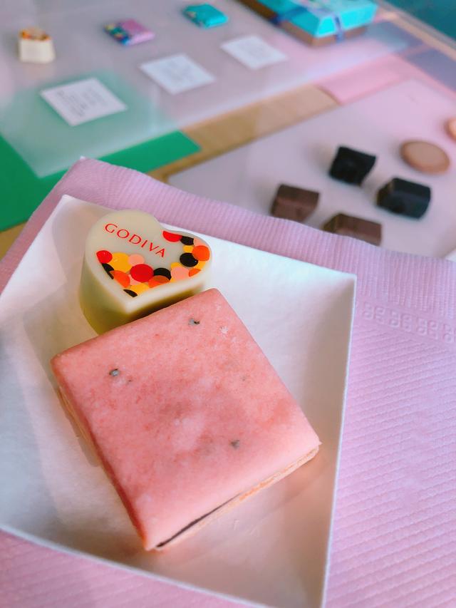 画像3: ホワイトデーは「ありがとう」を贈る特別な日♡