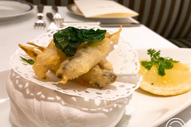 画像2: お食事もとっても美味しい!!!