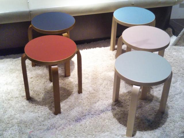 画像: Stool 60 https://item.rakuten.co.jp/scope/c/0000002012/