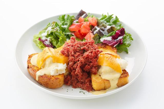 画像2: Meal 全店共通メニュー