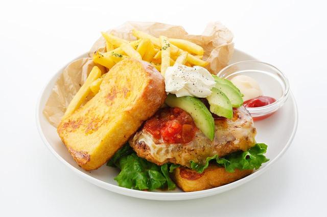 画像3: Meal 各店限定メニュー
