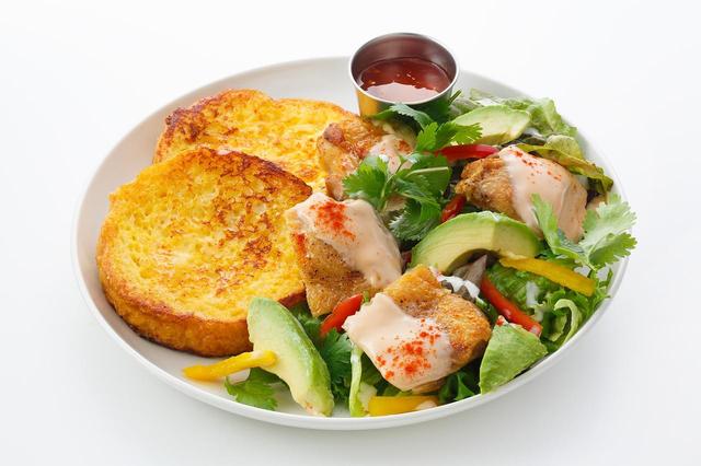 画像2: Meal 各店限定メニュー