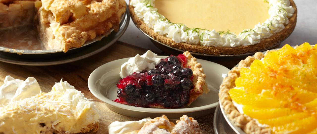 画像: Slappy Cakes | スラッピーケークス