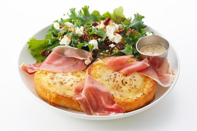 画像1: Meal 全店共通メニュー