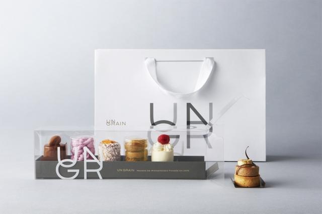 画像2: 3月15日(木)より、Instagram企画「La fête de “UN GRAIN style”」がスタート