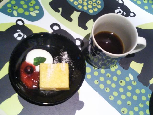 画像: フィンランドキッチン タロ(東京都 港区六本木六丁目4番1号六本木ヒルズ メトロハット/ハリウッドプラザ B2F)