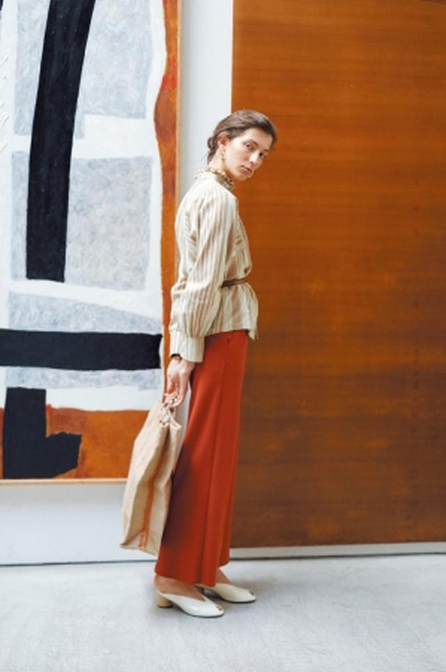画像9: “2018 MOUSSY Spring Capsule Collection”