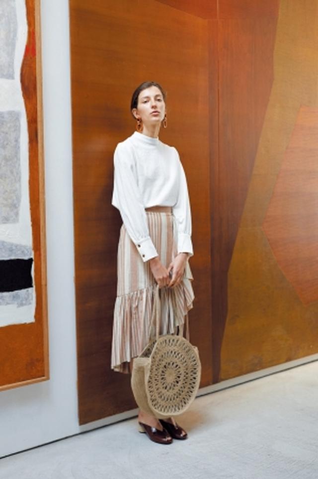 画像7: “2018 MOUSSY Spring Capsule Collection”