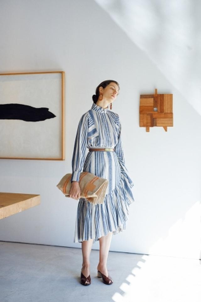 画像1: “2018 MOUSSY Spring Capsule Collection”