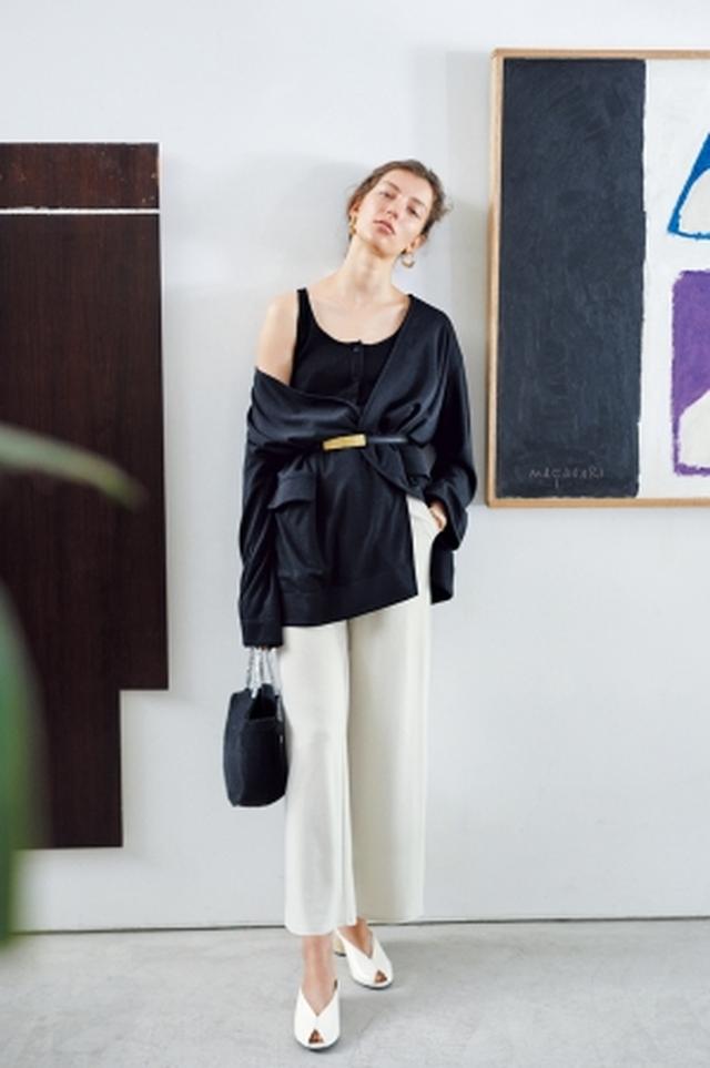 画像10: “2018 MOUSSY Spring Capsule Collection”