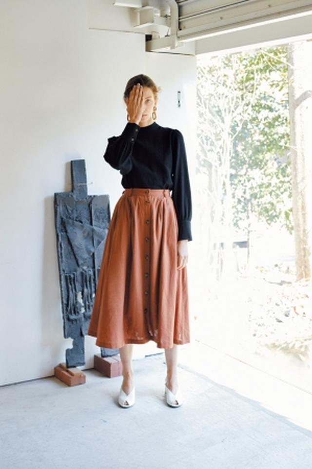 画像12: “2018 MOUSSY Spring Capsule Collection”