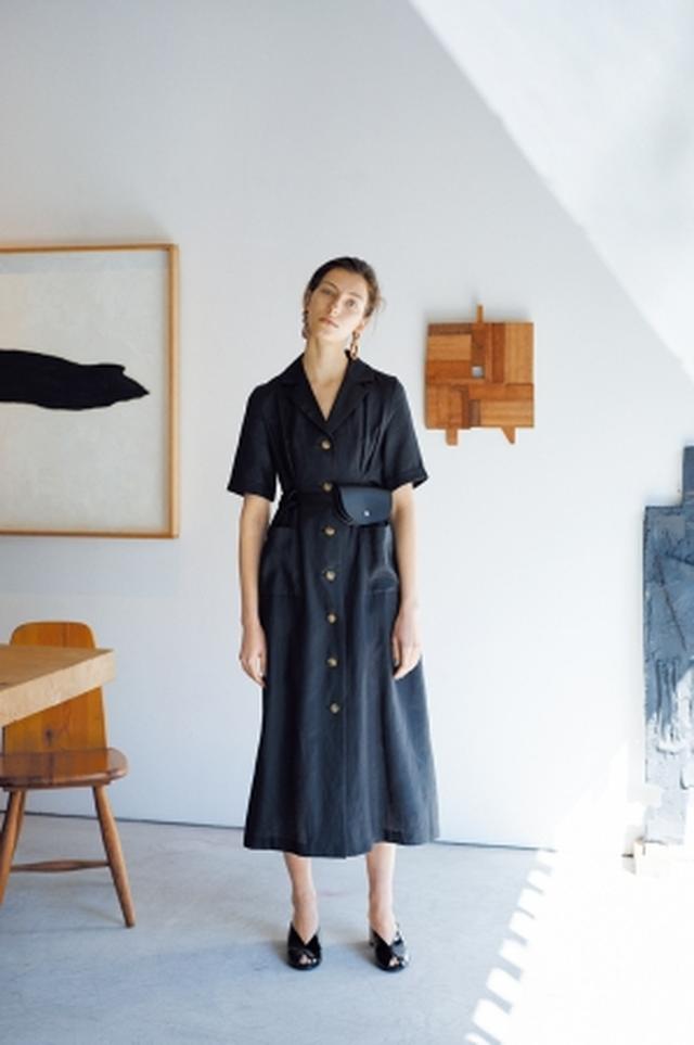 画像2: “2018 MOUSSY Spring Capsule Collection”