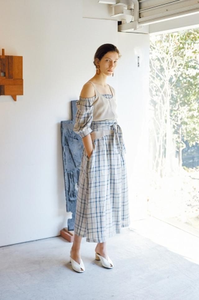 画像11: “2018 MOUSSY Spring Capsule Collection”