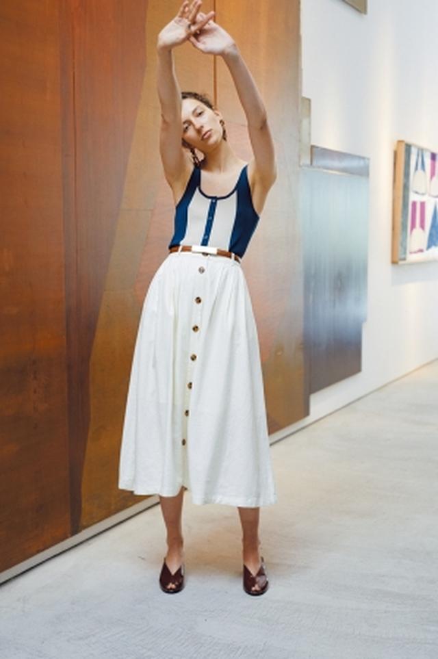 画像8: “2018 MOUSSY Spring Capsule Collection”