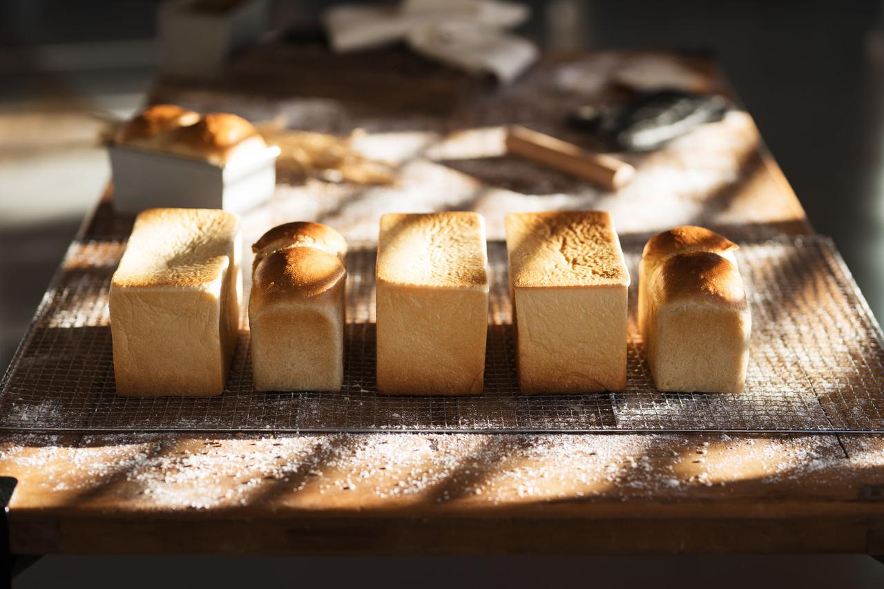 画像: 九州パンケーキの新ブランド『九パン』が登場！