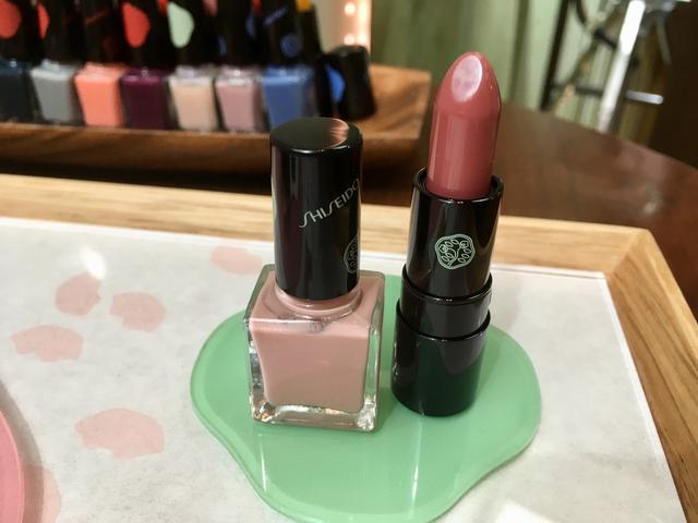 画像: SHISEIDO ピコって?!