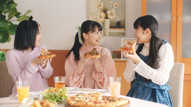 画像: 「アンジュルム」、「ハロプロ研修生」とも再共演!