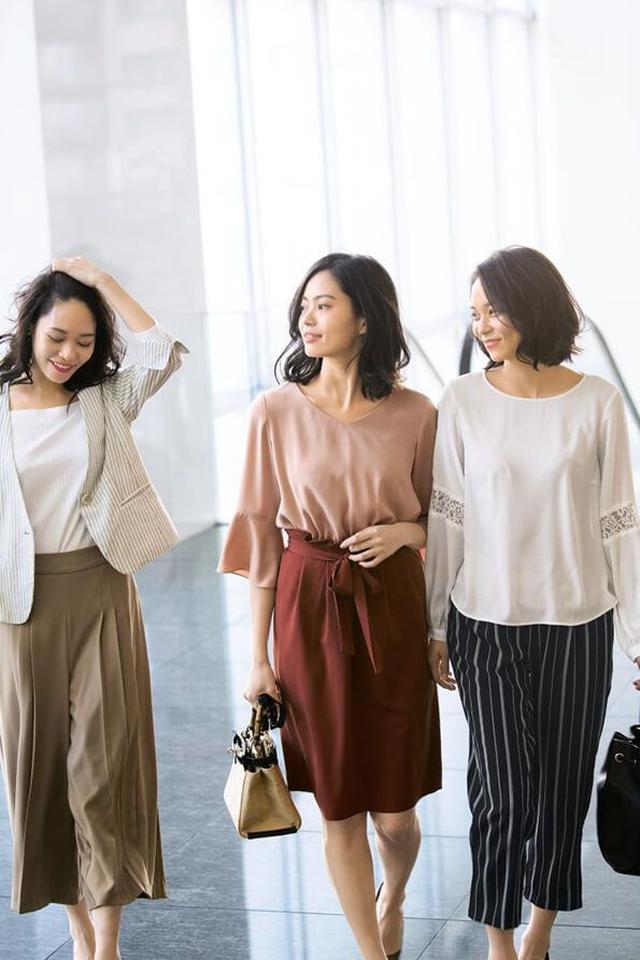 画像2: 働く女性を応援するご褒美(5・GOほうび)企画を続々お届け!