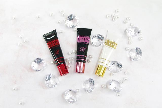 画像2: 「LIP8(リップエイト)」とは?