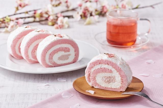 画像: 季節に合わせたドリンクとスイーツも発売!