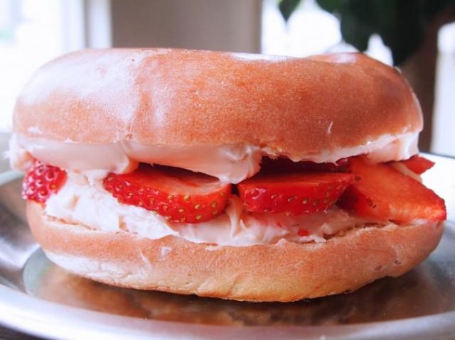 画像: 「NEW NEW YORK CLUB BAGEL&SANDWICH SHOP」3/16(金)・18(日)出店